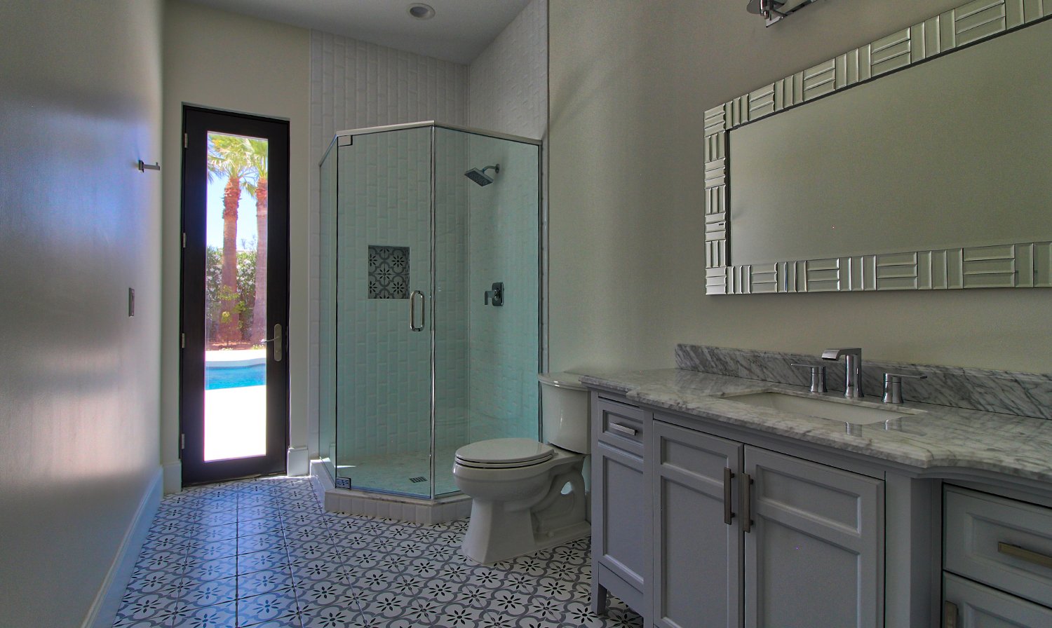 Bathroom Remodeling Project in Scottsdale/ Paradise Valley