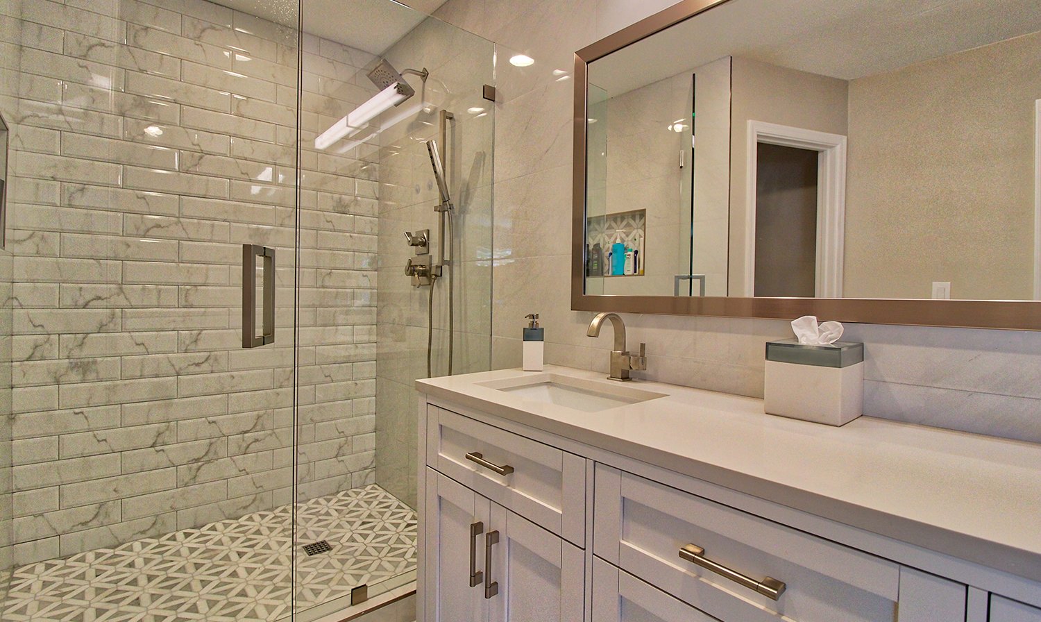A Comprehensive Guide to Bathroom Renovation