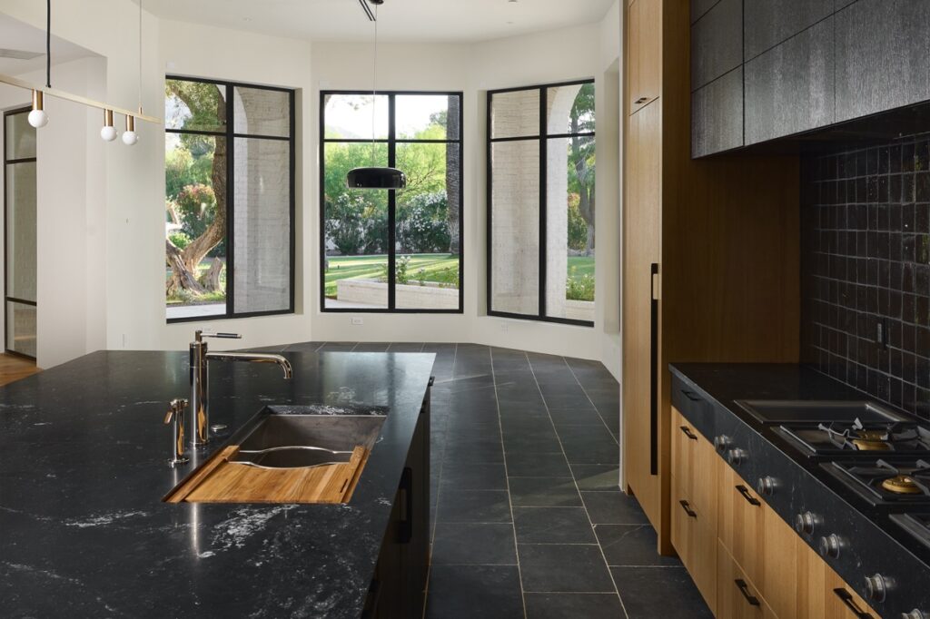 Top Luxury Appliances for the Professional Home Chef Kitchen Remodeling Service Near Scottsdale Az 1024x682