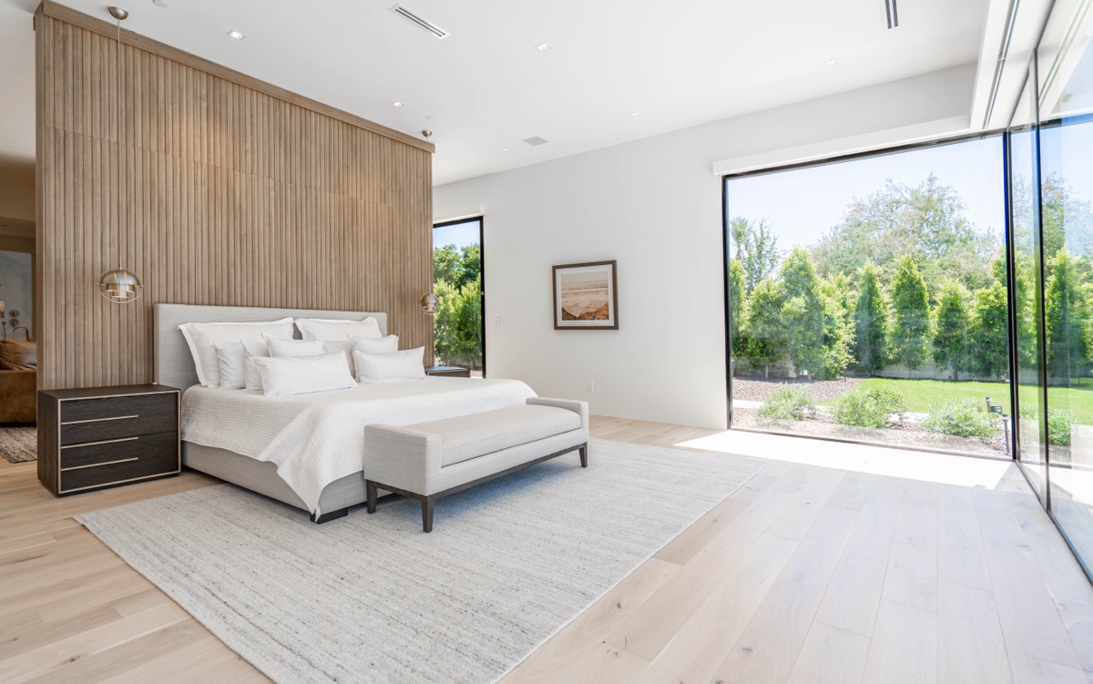 new home built in scottsdale az (custom home)