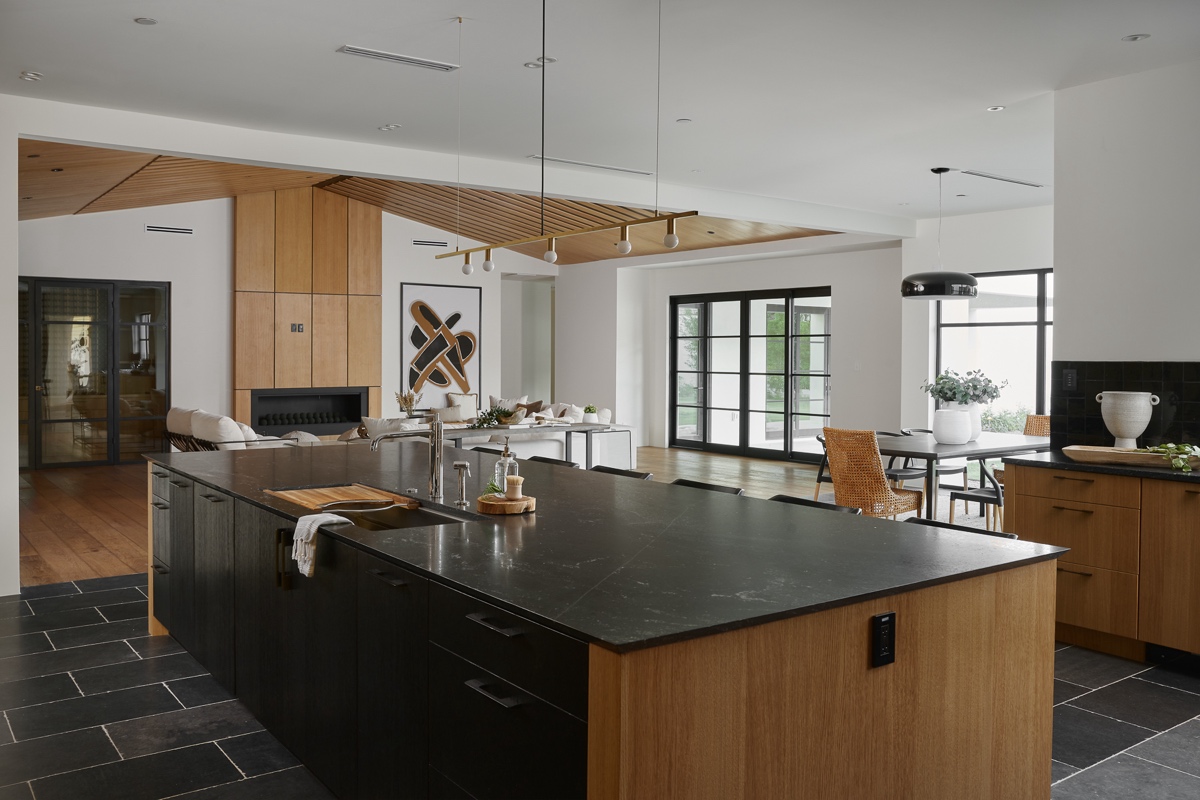large kitchen remodel scottsdale az