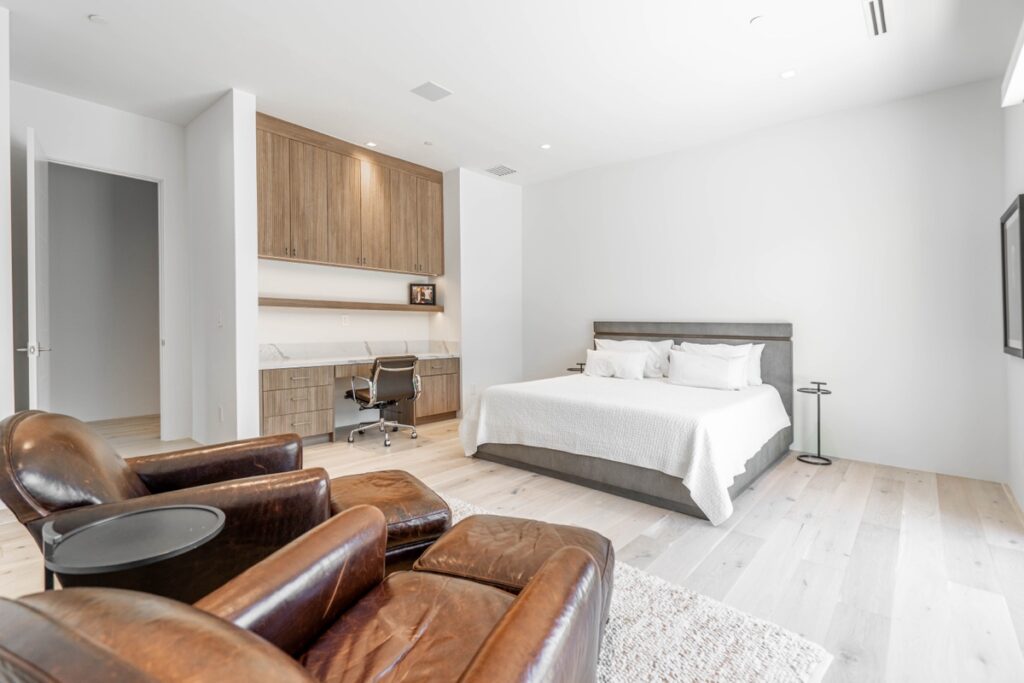 custom home built in north scottsdale arizona 2024 trends