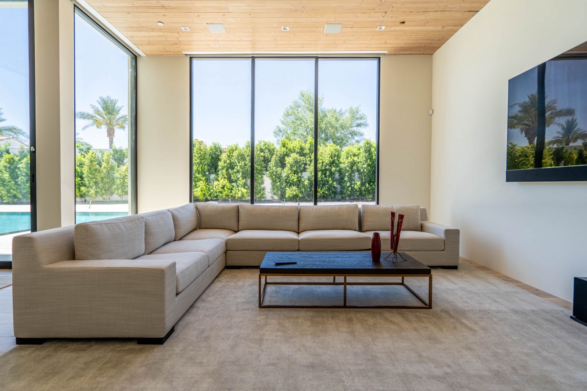 custom home contractors