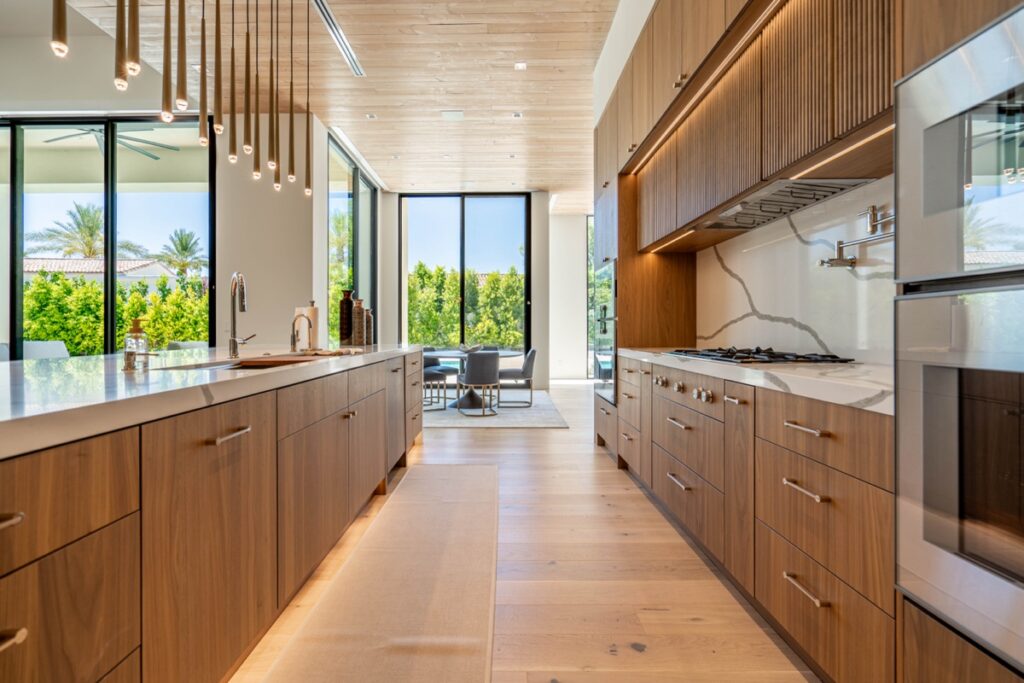 kitchen that was recently remodeled by a local contractor in scottsdale kitchen that was recently remodeled by a local contractor in scottsdale
