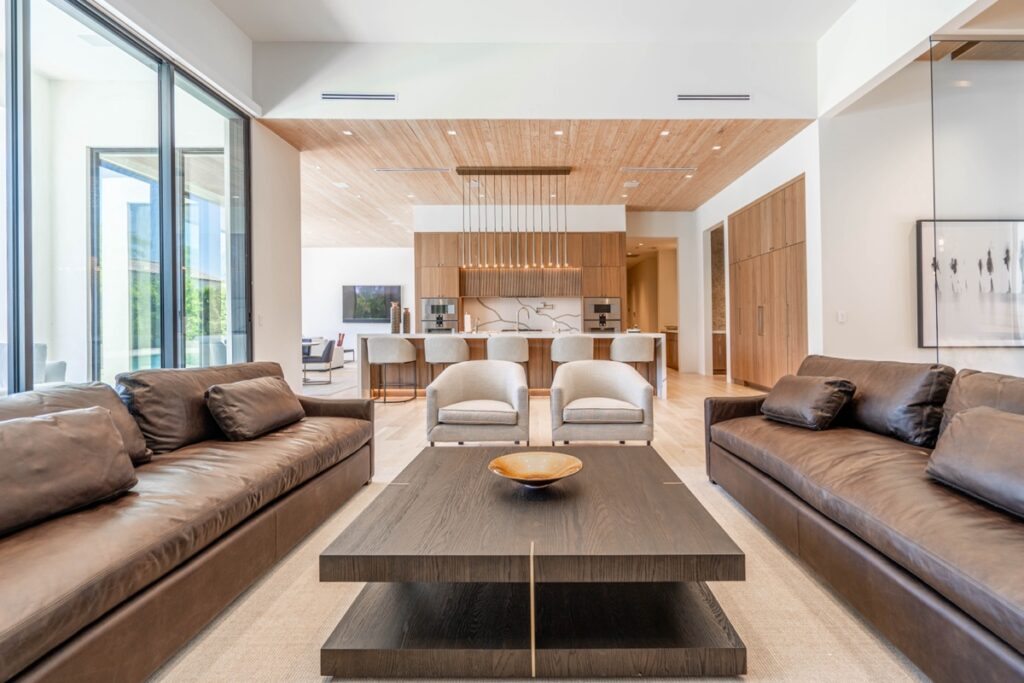 scottsdale custom homes