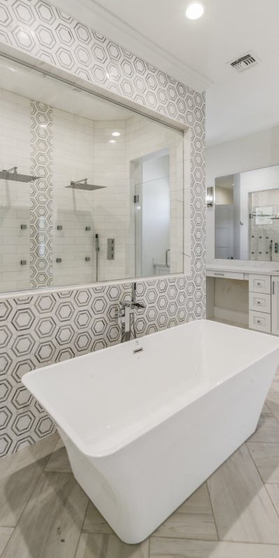 Bathroom Renovation in Scottsdale AZ